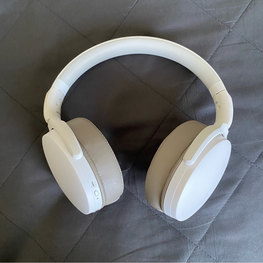 Sennheiser HD 350BT Bluetooth 5.0 Wireless Headphones